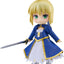 Fate/Grand Order Nendoroid Doll Action Figure Saber/Altria Pendragon 14 cm