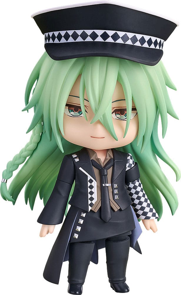 Amnesia Nendoroid Action Figure Ukyo 10 cm