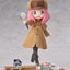 Spy x Family PVC Statue 1/7 Anya Forger: Detective Ver. 17 cm