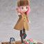 Spy x Family PVC Statue 1/7 Anya Forger: Detective Ver. 17 cm