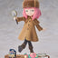 Spy x Family PVC Statue 1/7 Anya Forger: Detective Ver. 17 cm