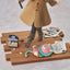 Spy x Family PVC Statue 1/7 Anya Forger: Detective Ver. 17 cm