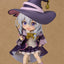Wandering Witch: The Journey of Elaina Nendoroid Doll Action Figure Elaina 14 cm