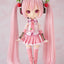 Character Vocal Series 01: Hatsune Miku Harmonia humming Action Figure Sakura Miku 23 cm