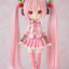 Character Vocal Series 01: Hatsune Miku Harmonia humming Action Figure Sakura Miku 23 cm