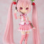 Character Vocal Series 01: Hatsune Miku Harmonia humming Action Figure Sakura Miku 23 cm