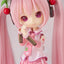 Character Vocal Series 01: Hatsune Miku Harmonia humming Action Figure Sakura Miku 23 cm