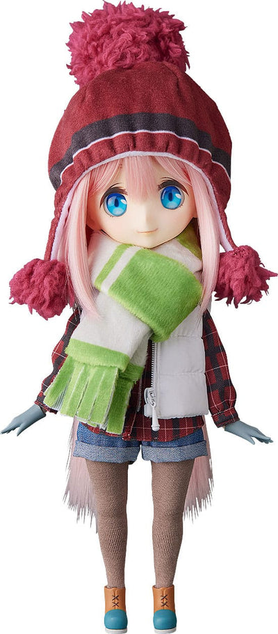 Laid-Back Camp Harmonia Humming Nadeshiko Kagamihara 23cm