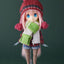 Laid-Back Camp Harmonia Humming Nadeshiko Kagamihara 23 cm