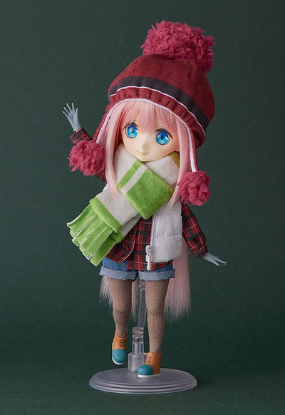 Laid-Back Camp Harmonia Humming Nadeshiko Kagamihara 23cm