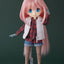 Laid-Back Camp Harmonia Humming Nadeshiko Kagamihara 23 cm