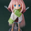 Laid-Back Camp Harmonia Humming Nadeshiko Kagamihara 23 cm