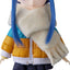 Laid-Back Camp Harmonia Humming Rin Shima 23 cm