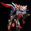 The Brave Fighter of Legend Da-Garn Action Figure Pegasus Saber 28 cm