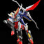 The Brave Fighter of Legend Da-Garn Action Figure Pegasus Saber 28 cm