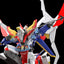 The Brave Fighter of Legend Da-Garn Action Figure Pegasus Saber 28 cm