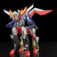 The Brave Fighter of Legend Da-Garn Action Figure Pegasus Saber 28 cm