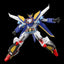 The Brave Fighter of Legend Da-Garn Action Figure Pegasus Saber 28 cm