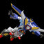 The Brave Fighter of Legend Da-Garn Action Figure Pegasus Saber 28 cm