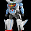The Brave Fighter of Legend Da-Garn Action Figure Pegasus Saber 28 cm