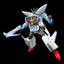 The Brave Fighter of Legend Da-Garn Action Figure Pegasus Saber 28 cm