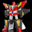 The Brave Fighter of Legend Da-Garn Action Figure Pegasus Saber 28 cm