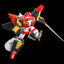 The Brave Fighter of Legend Da-Garn Action Figure Pegasus Saber 28 cm