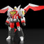 The Brave Fighter of Legend Da-Garn Action Figure Pegasus Saber 28 cm
