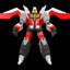 The Brave Fighter of Legend Da-Garn Action Figure Pegasus Saber 28 cm