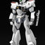 Mobile Police Patlabor Moderoid Plastic Model Kit 1/60 AV-98 Ingram (4rd-run) 13 cm