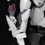 Mobile Police Patlabor Moderoid Plastic Model Kit 1/60 AV-98 Ingram (4rd-run) 13 cm