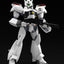 Mobile Police Patlabor Moderoid Plastic Model Kit 1/60 AV-98 Ingram (4rd-run) 13 cm