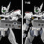 Mobile Police Patlabor Moderoid Plastic Model Kit 1/60 AV-98 Ingram (4rd-run) 13 cm