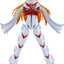 Gunbuster Moderoid Plastic Model Kit Buster Machine No. 7 16 cm