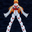 Gunbuster Moderoid Plastic Model Kit Buster Machine No. 7 16 cm