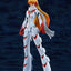 Gunbuster Moderoid Plastic Model Kit Buster Machine No. 7 16 cm