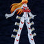 Gunbuster Moderoid Plastic Model Kit Buster Machine No. 7 16 cm