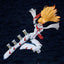 Gunbuster Moderoid Plastic Model Kit Buster Machine No. 7 16 cm