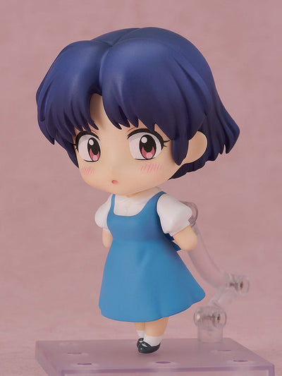Ranma 1/2 Nendoroid Action Figure Akane Tendo 10 cm - Damaged packaging