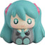 Character Vocal Series 01 Marshmalloid Anti-Stress Figure Hatsune Miku 12 cm