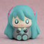 Character Vocal Series 01 Marshmalloid Anti-Stress Figure Hatsune Miku 12 cm