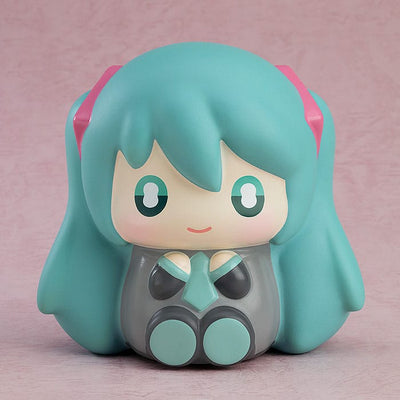 Character Vocal Series 01 Marshmalloid Anti-Stress Figure Hatsune Miku 12 cm