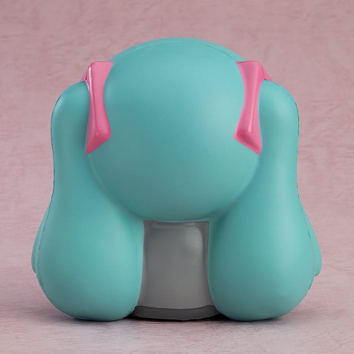 Character Vocal Series 01 Marshmalloid Anti-Stress Figure Hatsune Miku 12 cm