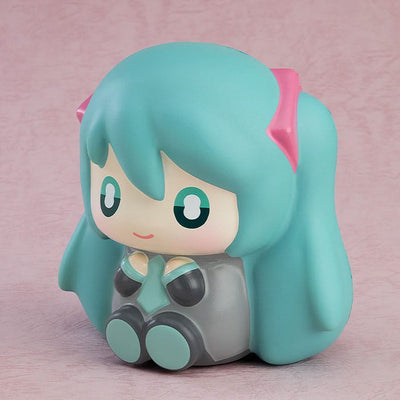 Character Vocal Series 01 Marshmalloid Anti-Stress Figure Hatsune Miku 12 cm