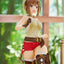 Atelier Ryza: Ever Darkness & the Secret Hideout Pop Up Parade PVC Statue Reisalin Stout: Anime Ver. L Size 24 cm