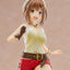 Atelier Ryza: Ever Darkness & the Secret Hideout Pop Up Parade PVC Statue Reisalin Stout: Anime Ver. L Size 24 cm