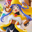 Saber Marionette J Pop Up Parade PVC SP Statue Lime 22 cm