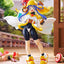 Saber Marionette J Pop Up Parade PVC SP Statue Lime 22 cm