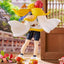 Saber Marionette J Pop Up Parade PVC SP Statue Lime 22 cm