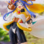 Saber Marionette J Pop Up Parade PVC SP Statue Lime 22 cm